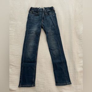 Abercrombie Boys Skinny jeans